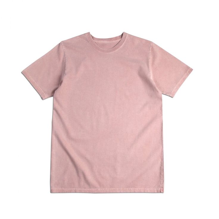 plain t shirt(Demo)