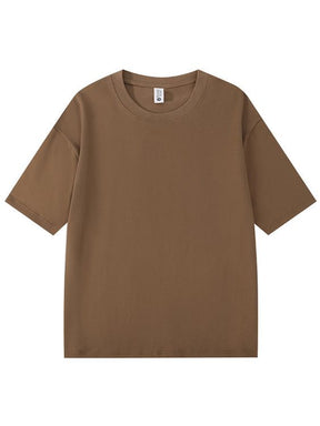 plain t shirt(Demo)