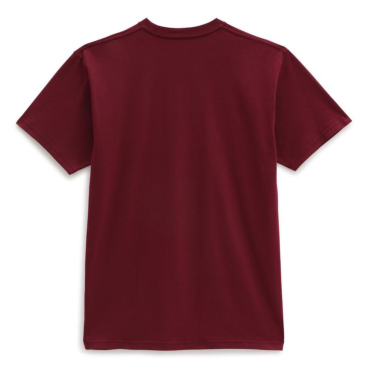 plain t shirt(Demo)