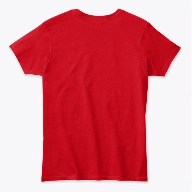 plain t shirt(Demo)