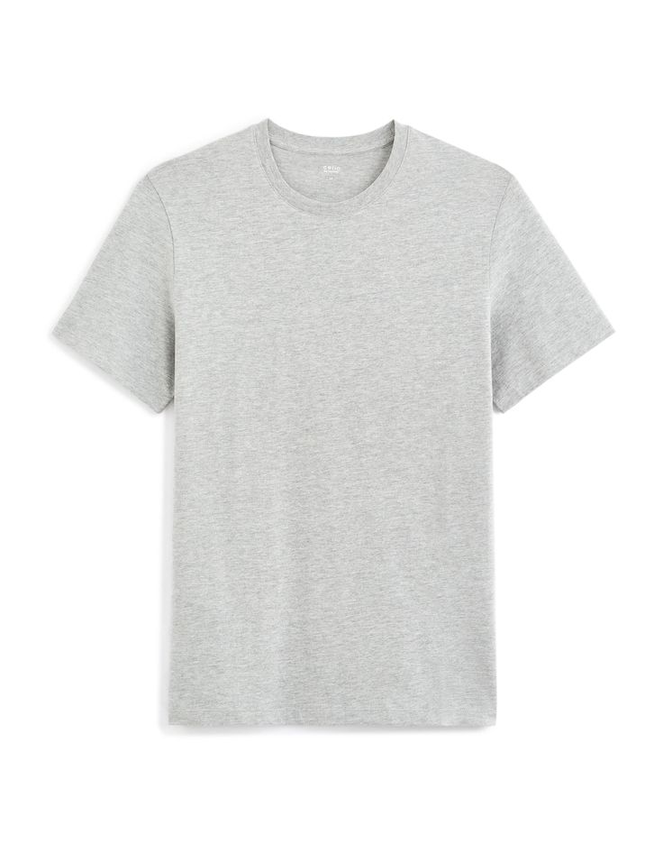 plain t shirt(Demo)