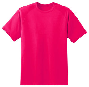 plain t shirt(Demo)