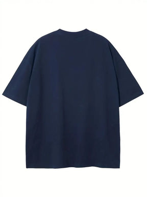 plain t shirt(Demo)