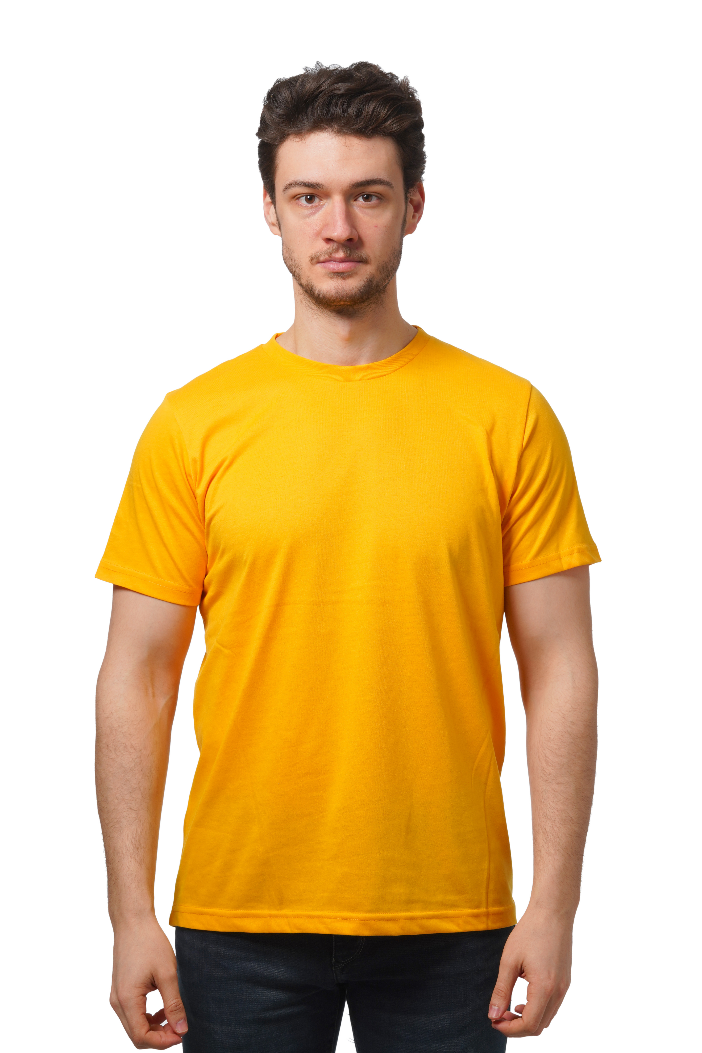 Outlash Wear 2001 Unisex Short Sleeve T-Shirt  Heather / Solid Colors