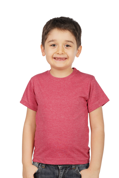 Outlash Wear 2004 Unisex Toddler Short Sleeve T-Shirt