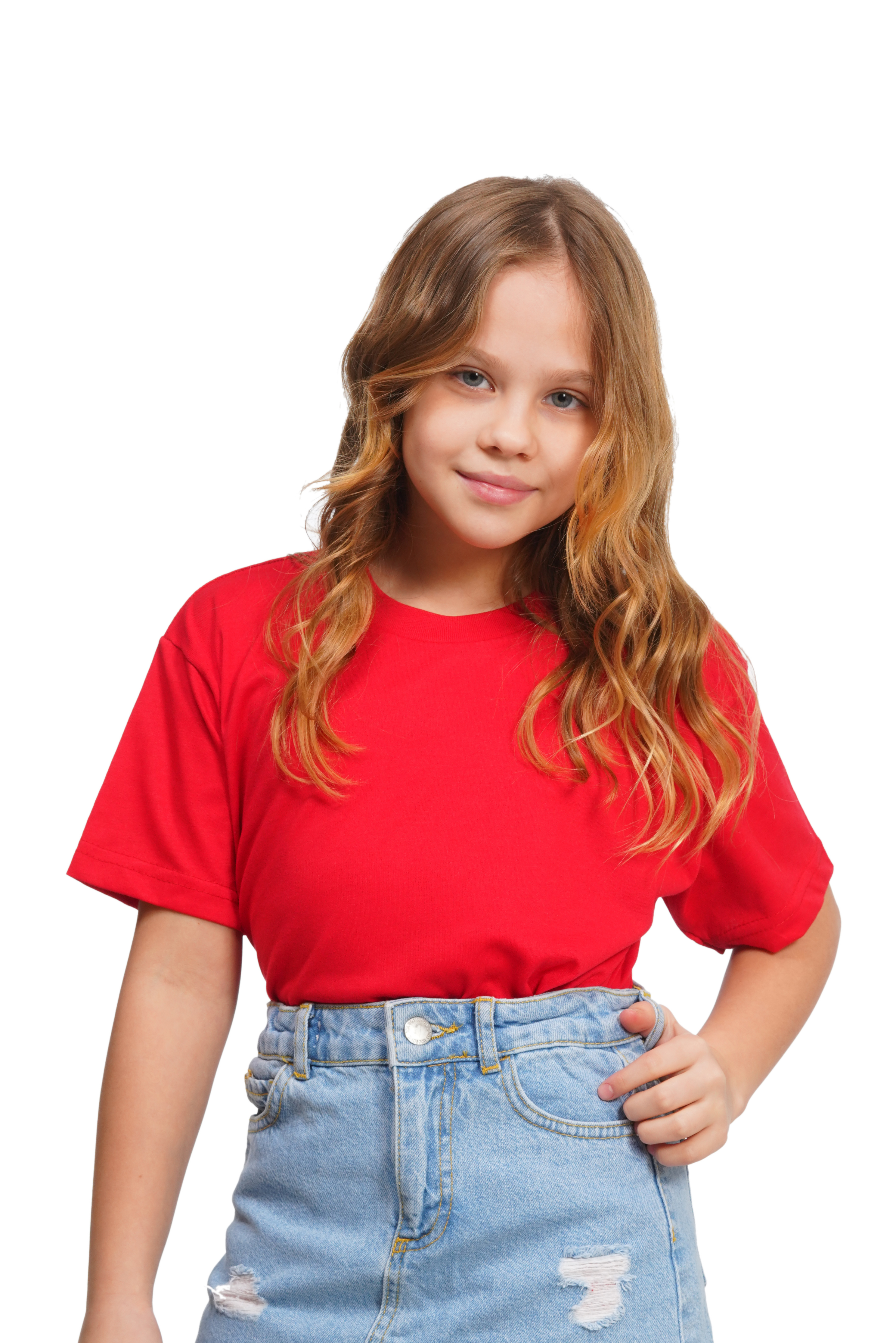 Outlash Wear 2003 Unisex Youth Short Sleeve T-Shirt