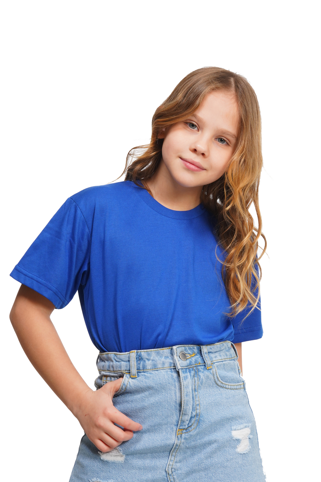 Outlash Wear 2003 Unisex Youth Short Sleeve T-Shirt