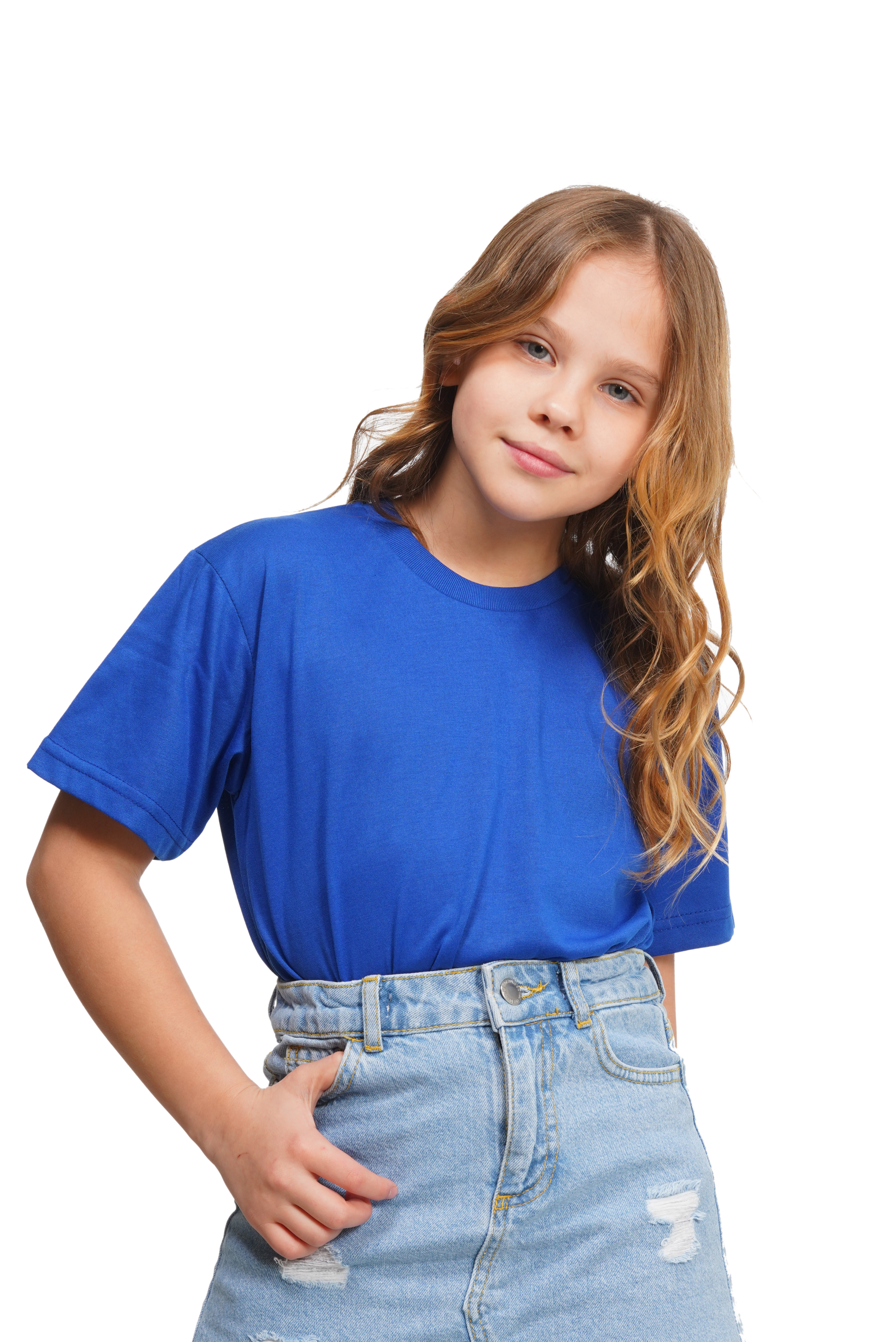 Outlash Wear 2003 Unisex Youth Short Sleeve T-Shirt