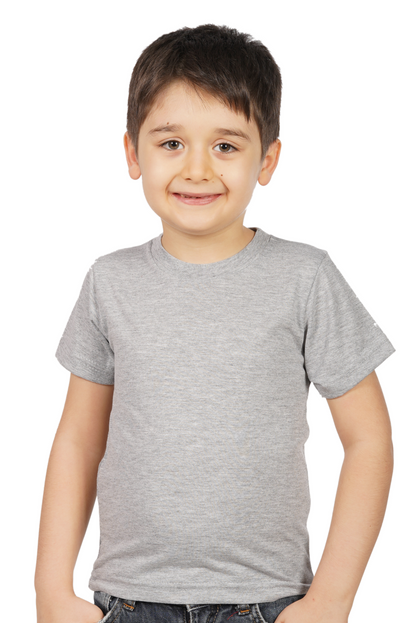 Outlash Wear 2004 Unisex Toddler Short Sleeve T-Shirt