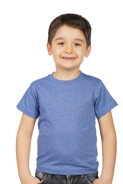 Outlash Wear 2004 Unisex Toddler Short Sleeve T-Shirt