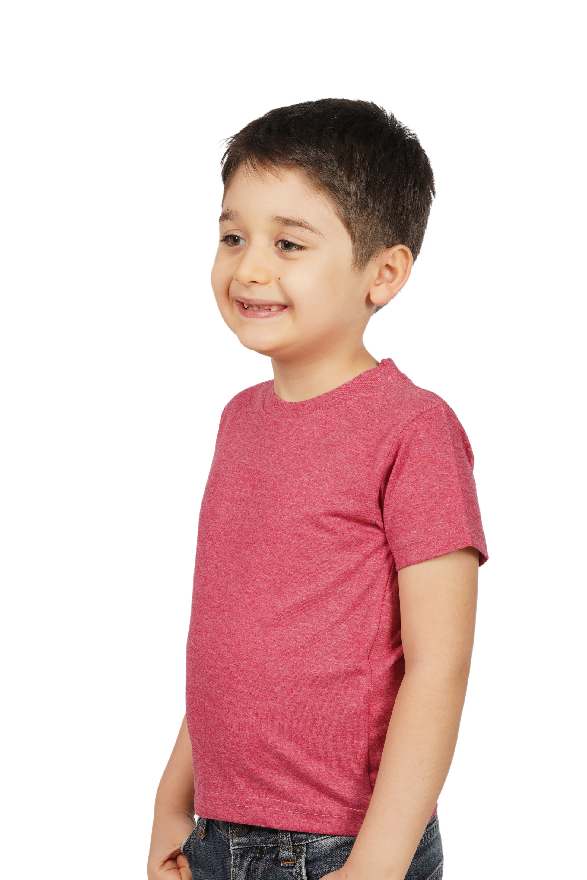 Outlash Wear 2004 Unisex Toddler Short Sleeve T-Shirt