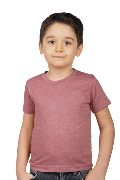 Outlash Wear 2004 Unisex Toddler Short Sleeve T-Shirt