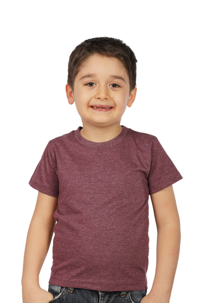 Outlash Wear 2004 Unisex Toddler Short Sleeve T-Shirt