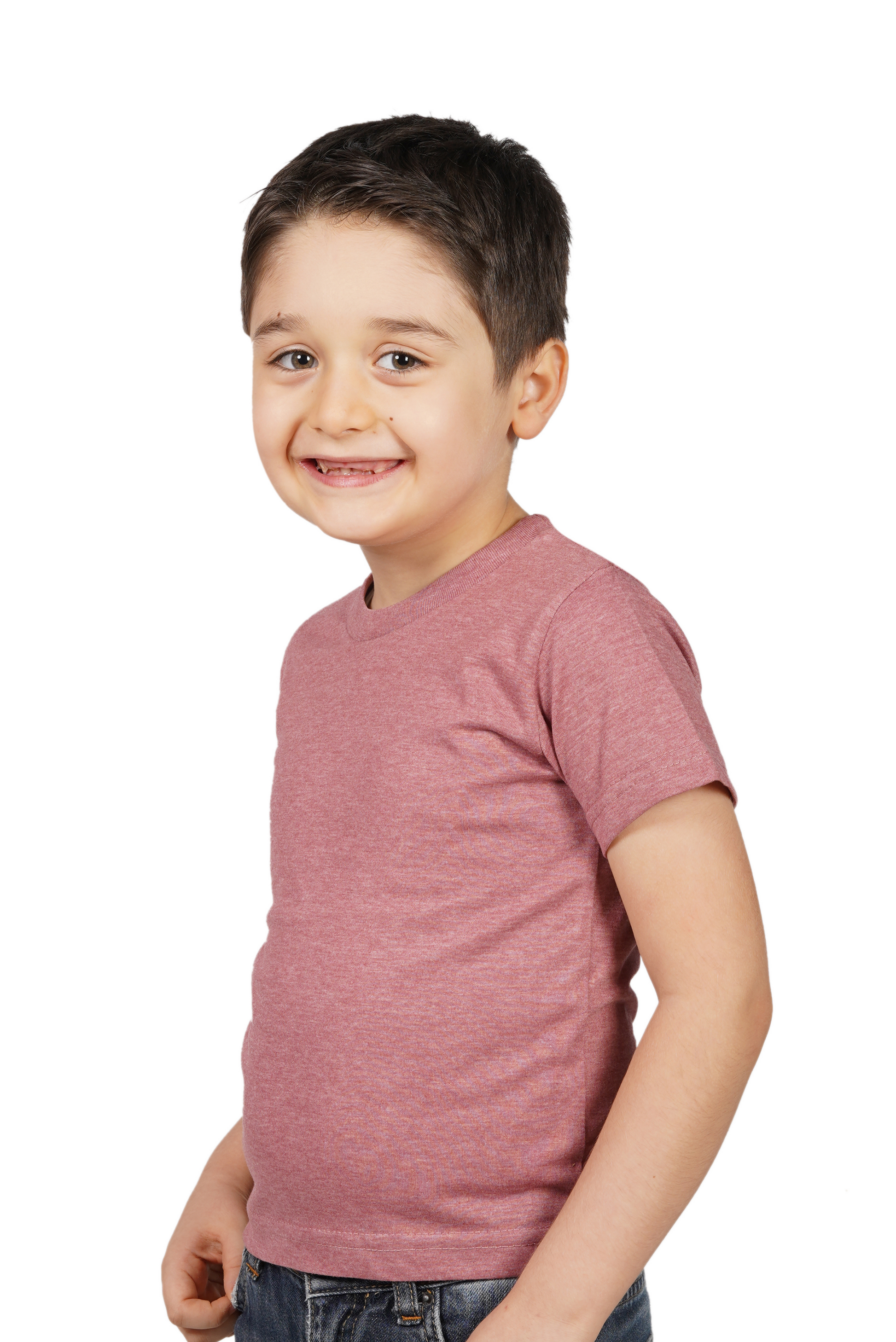 Outlash Wear 2004 Unisex Toddler Short Sleeve T-Shirt