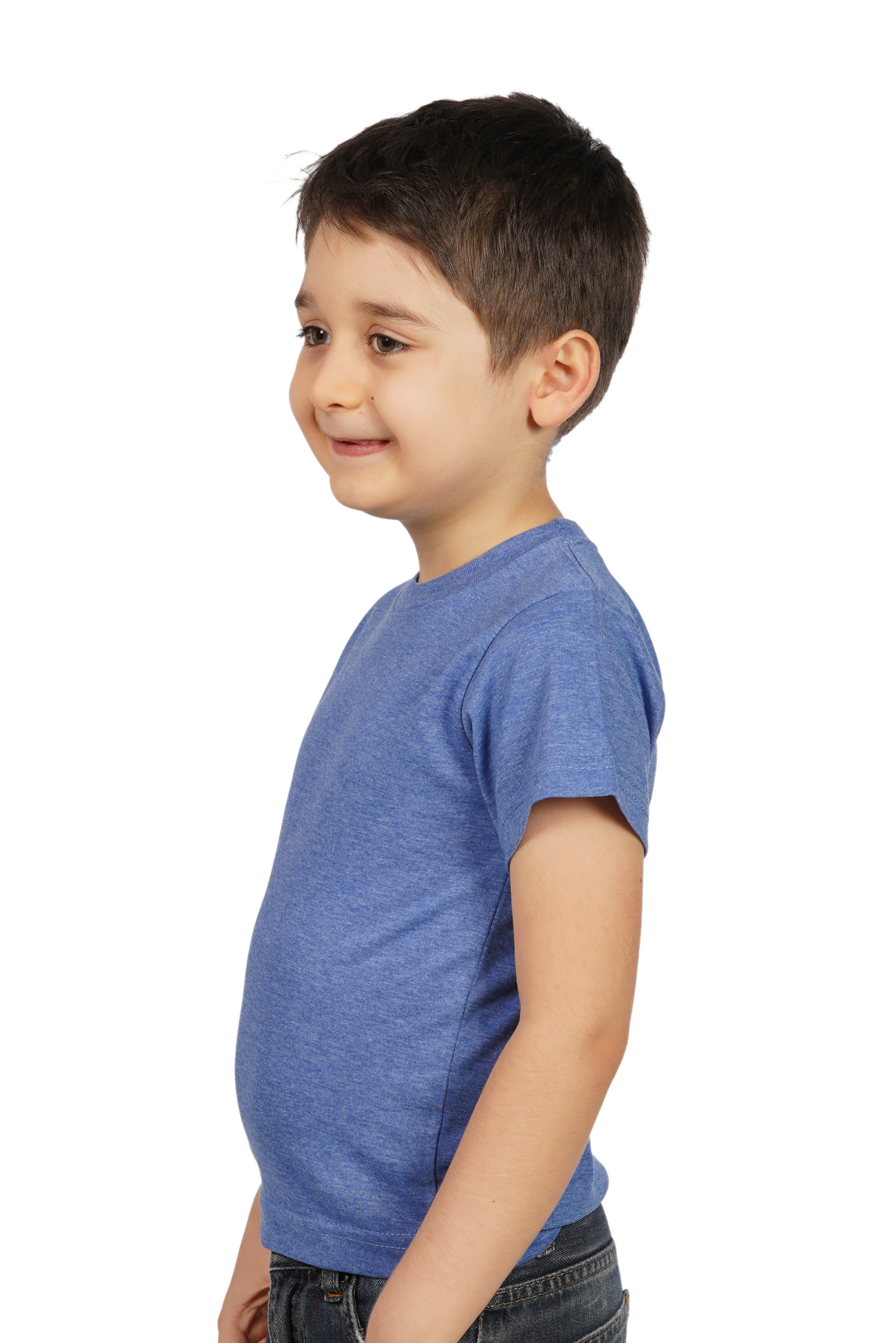 Outlash Wear 2004 Unisex Toddler Short Sleeve T-Shirt