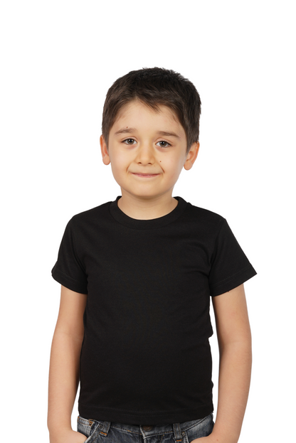 Outlash Wear 2004 Unisex Toddler Short Sleeve T-Shirt