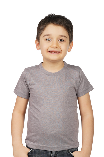 Outlash Wear 2004 Unisex Toddler Short Sleeve T-Shirt