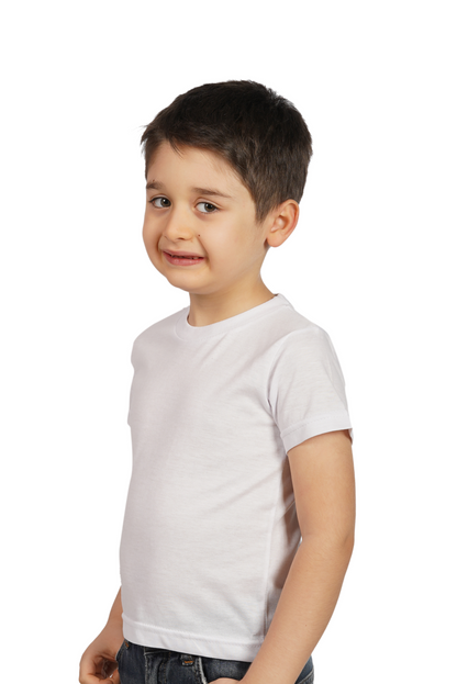 Outlash Wear 2004 Unisex Toddler Short Sleeve T-Shirt