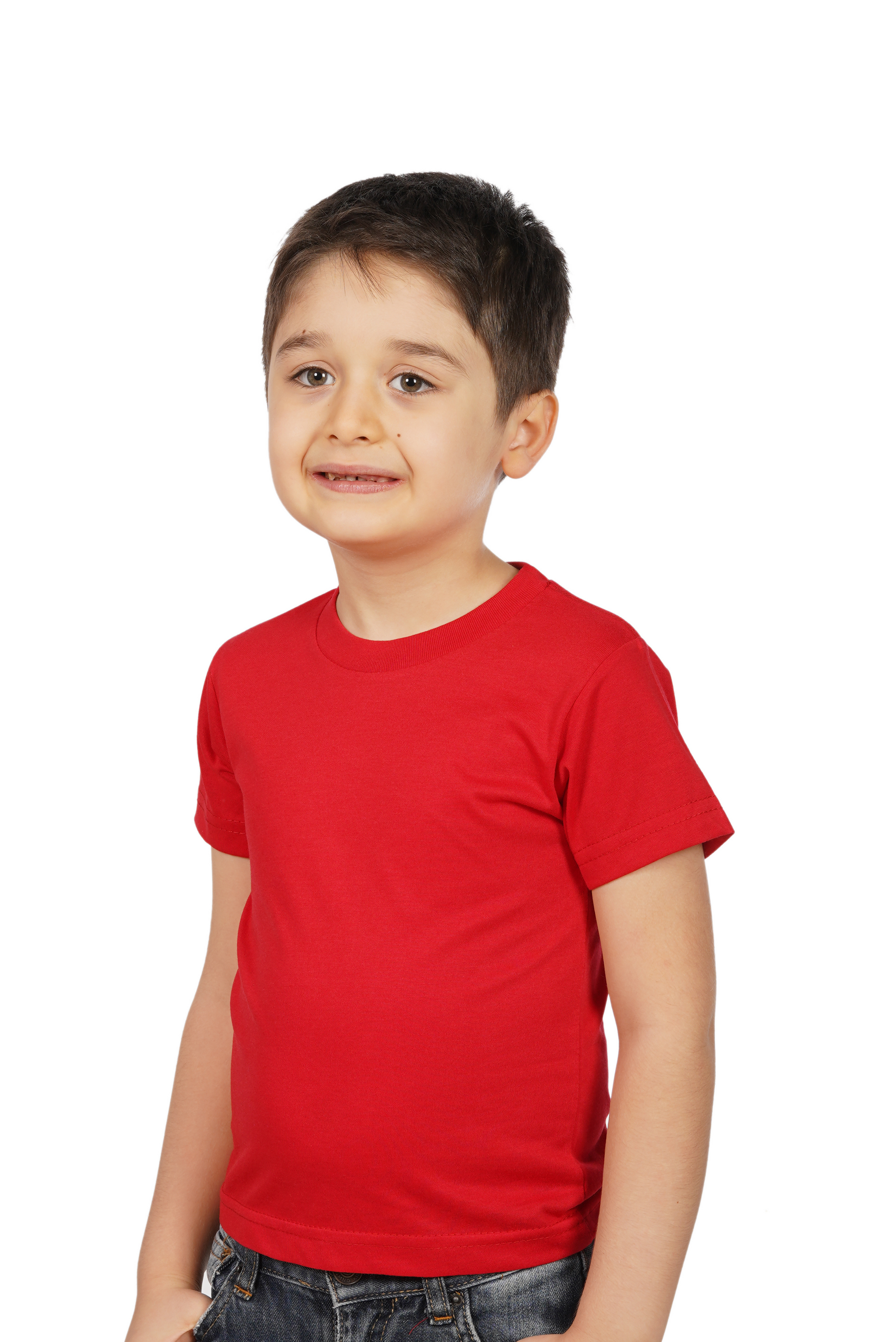Outlash Wear 2004 Unisex Toddler Short Sleeve T-Shirt