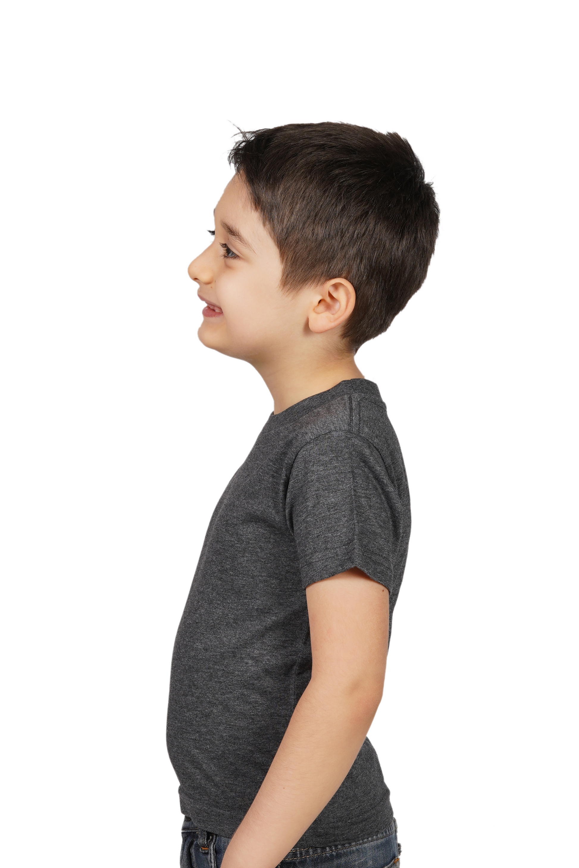 Outlash Wear 2004 Unisex Toddler Short Sleeve T-Shirt