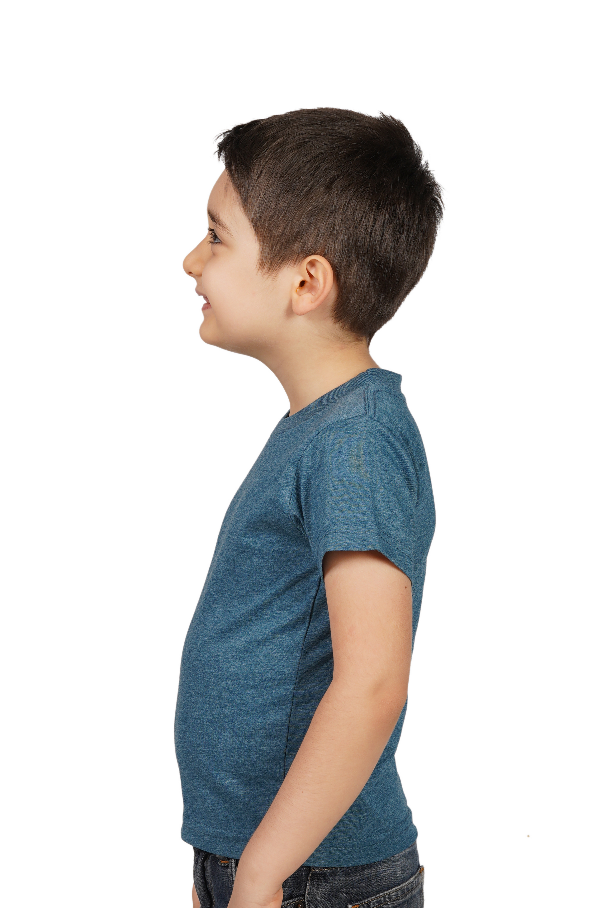 Outlash Wear 2004 Unisex Toddler Short Sleeve T-Shirt