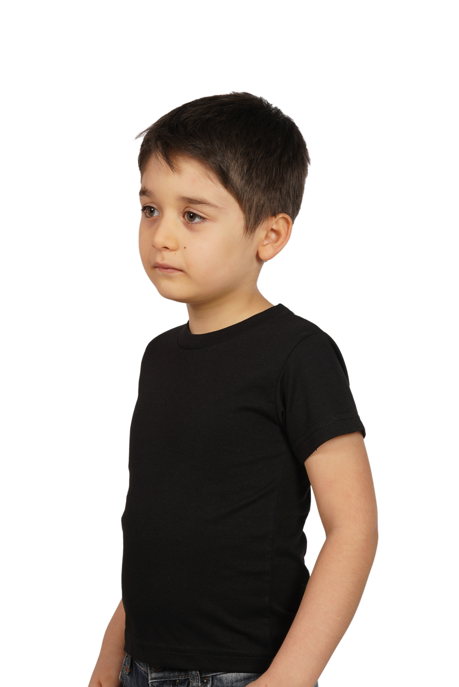 Outlash Wear 2004 Unisex Toddler Short Sleeve T-Shirt