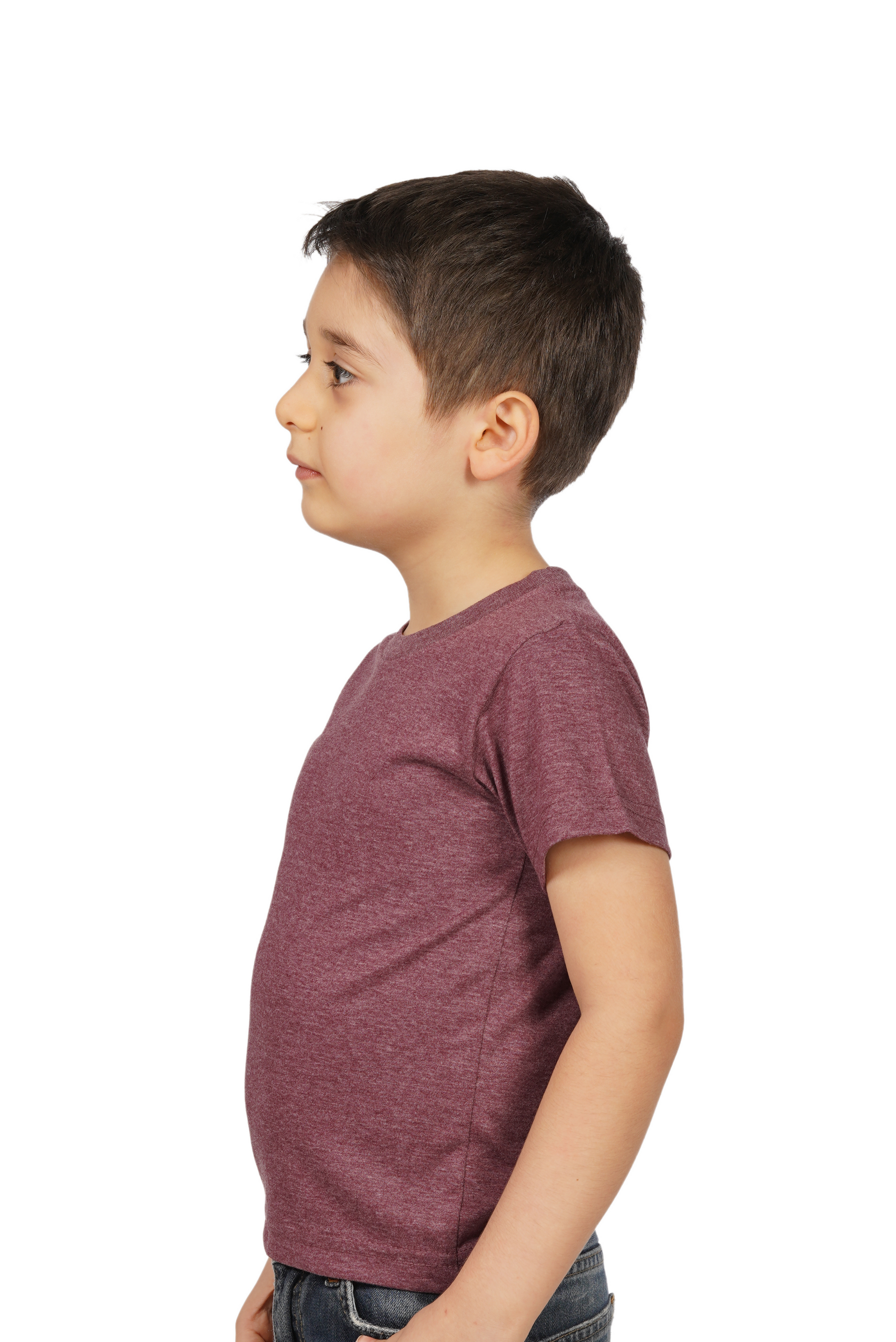 Outlash Wear 2004 Unisex Toddler Short Sleeve T-Shirt