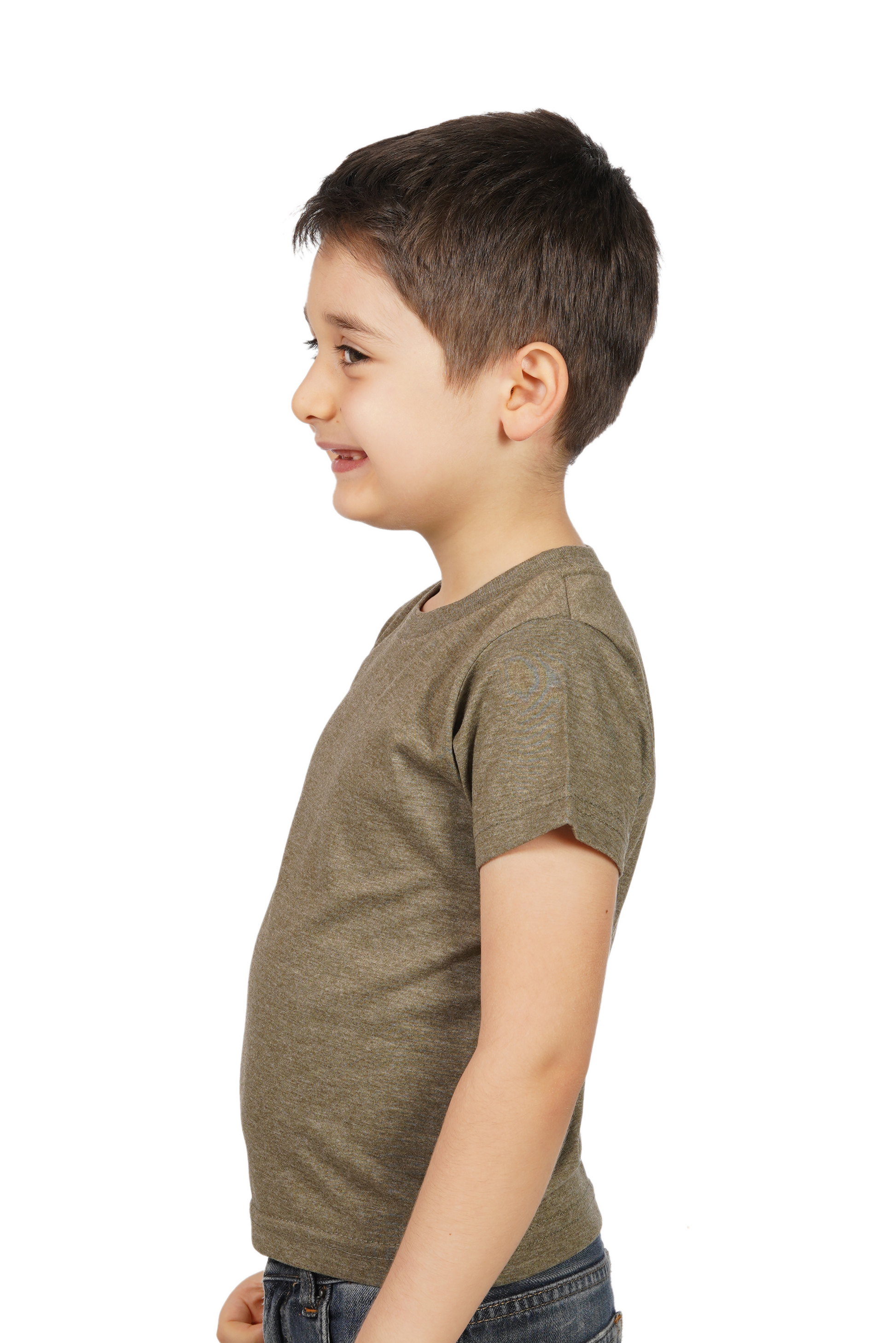 Outlash Wear 2004 Unisex Toddler Short Sleeve T-Shirt