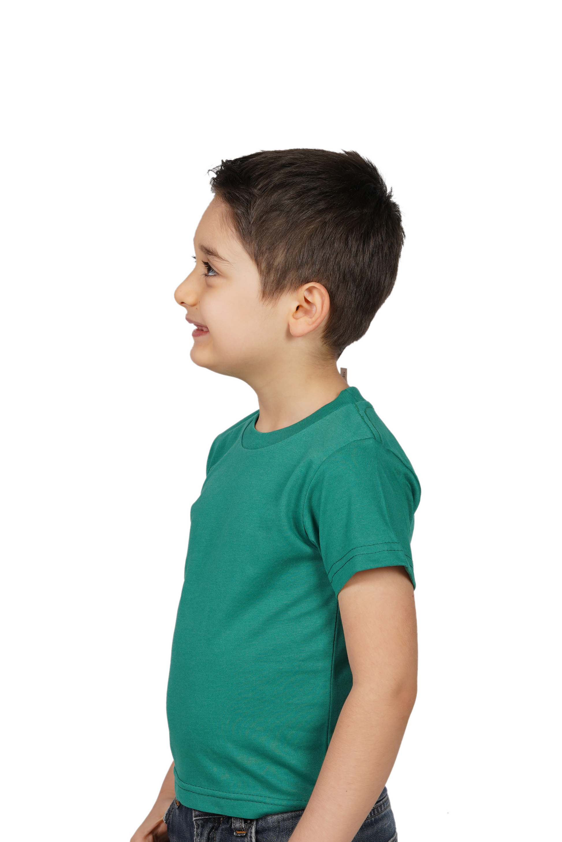 Outlash Wear 2004 Unisex Toddler Short Sleeve T-Shirt