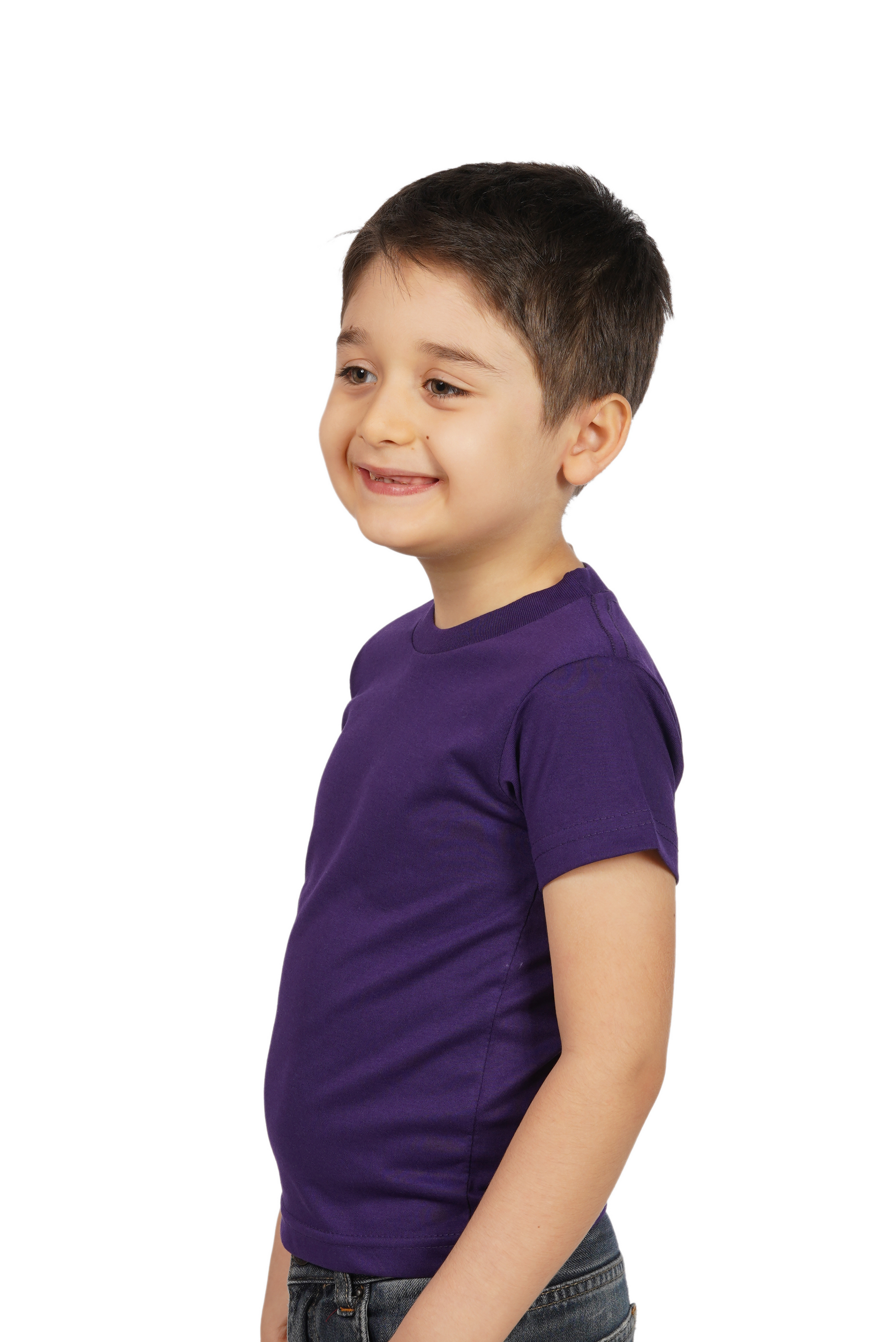 Outlash Wear 2004 Unisex Toddler Short Sleeve T-Shirt