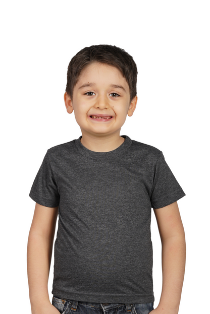 Outlash Wear 2004 Unisex Toddler Short Sleeve T-Shirt