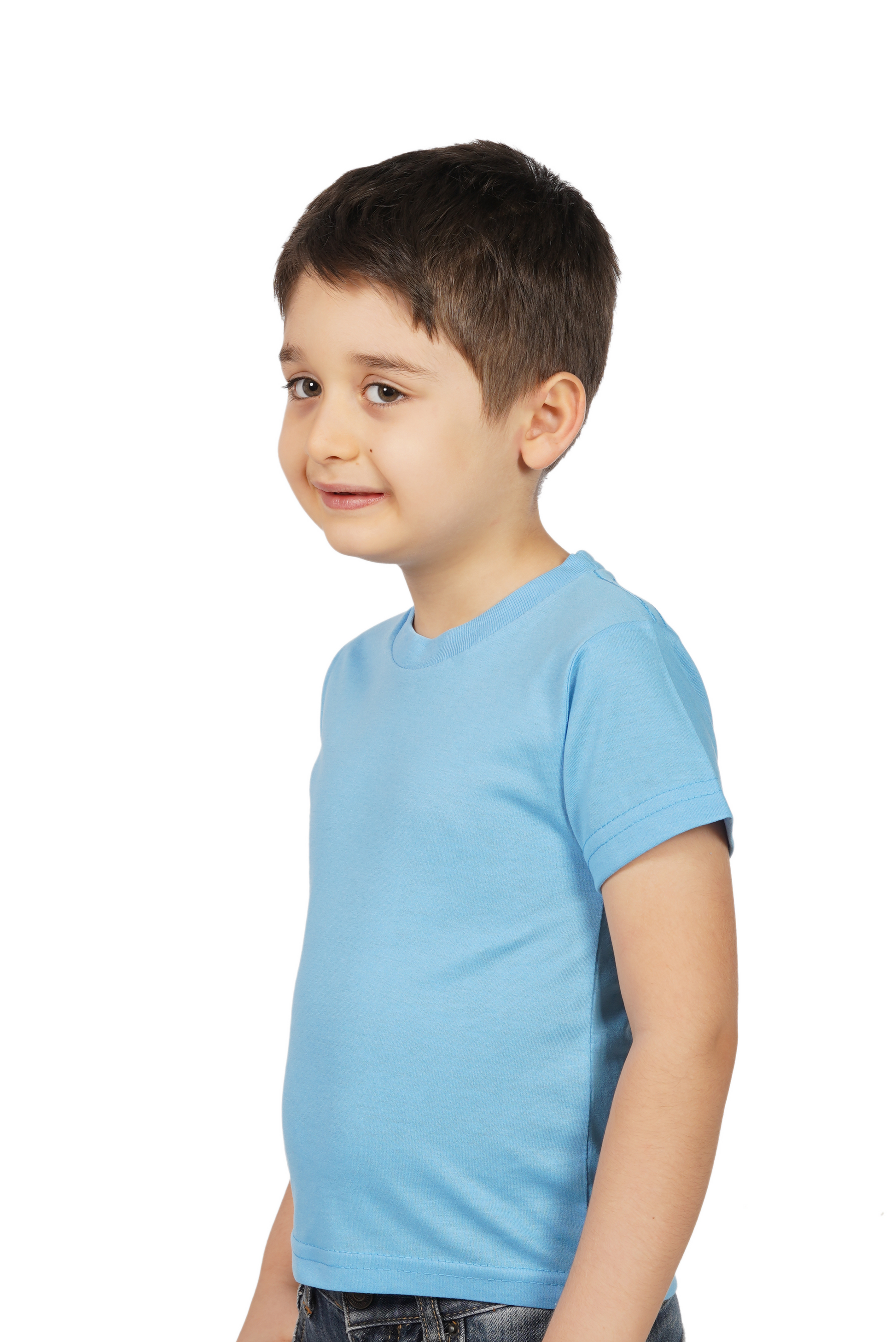 Outlash Wear 2004 Unisex Toddler Short Sleeve T-Shirt