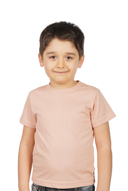 Outlash Wear 2004 Unisex Toddler Short Sleeve T-Shirt