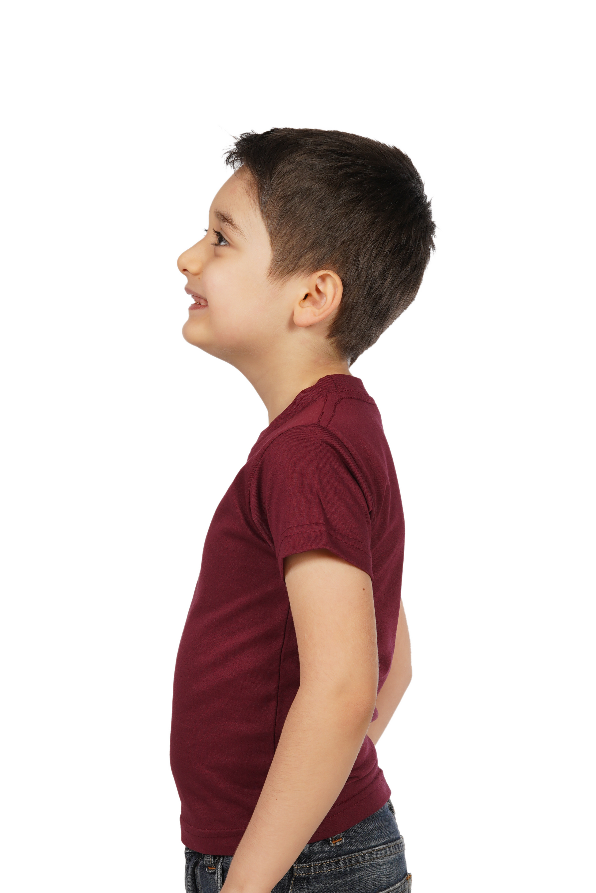 Outlash Wear 2004 Unisex Toddler Short Sleeve T-Shirt