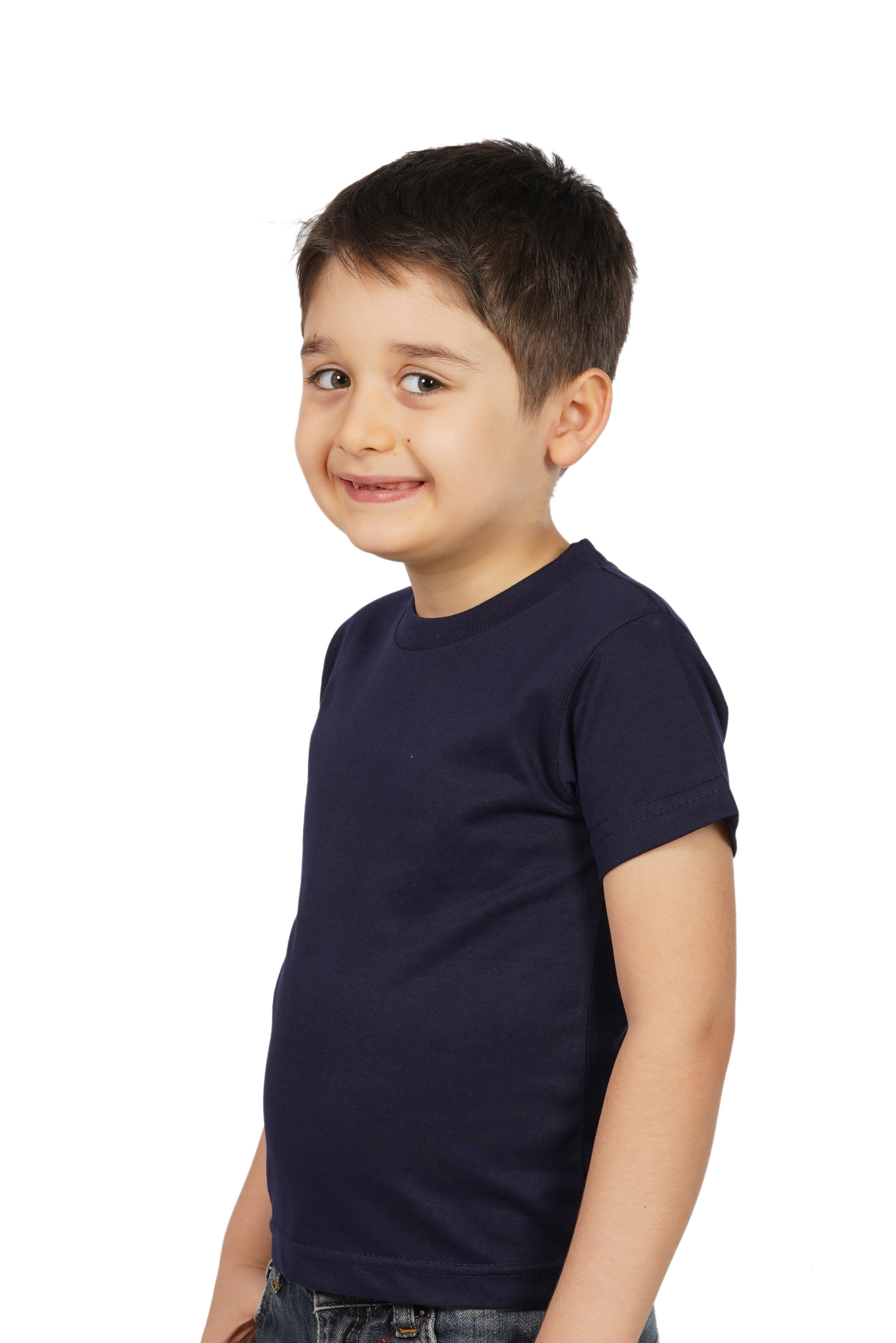 Outlash Wear 2004 Unisex Toddler Short Sleeve T-Shirt