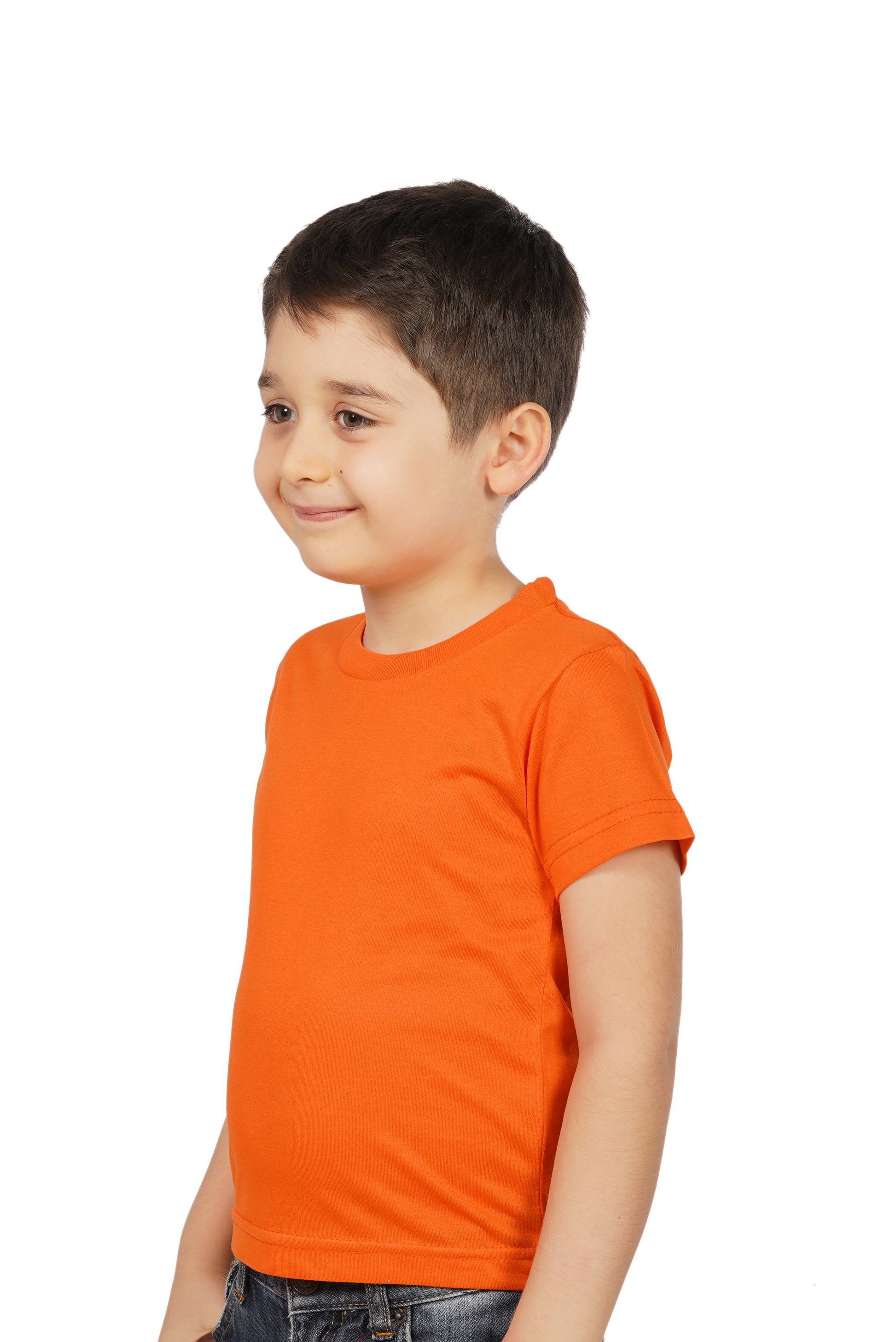 Outlash Wear 2004 Unisex Toddler Short Sleeve T-Shirt