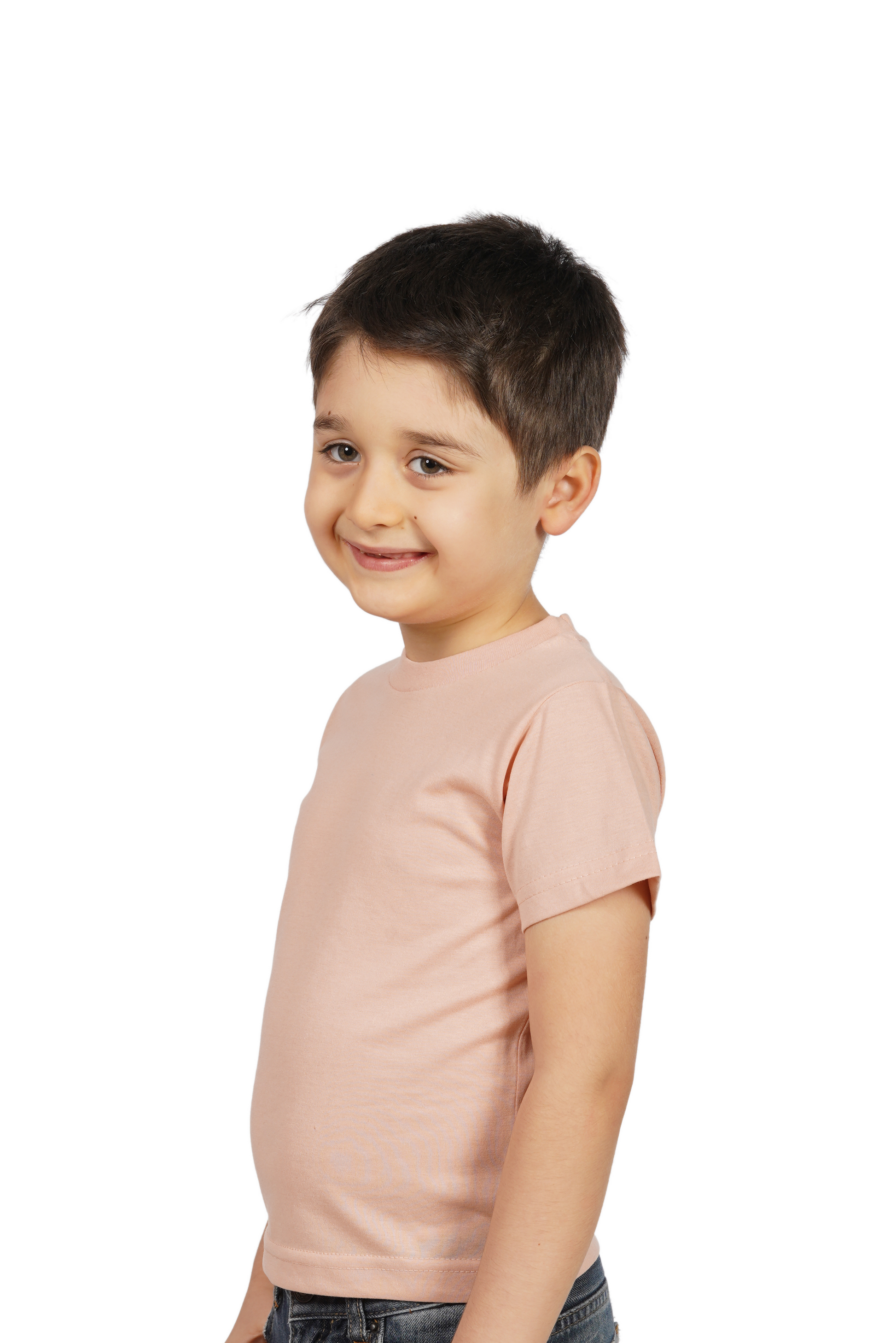 Outlash Wear 2004 Unisex Toddler Short Sleeve T-Shirt