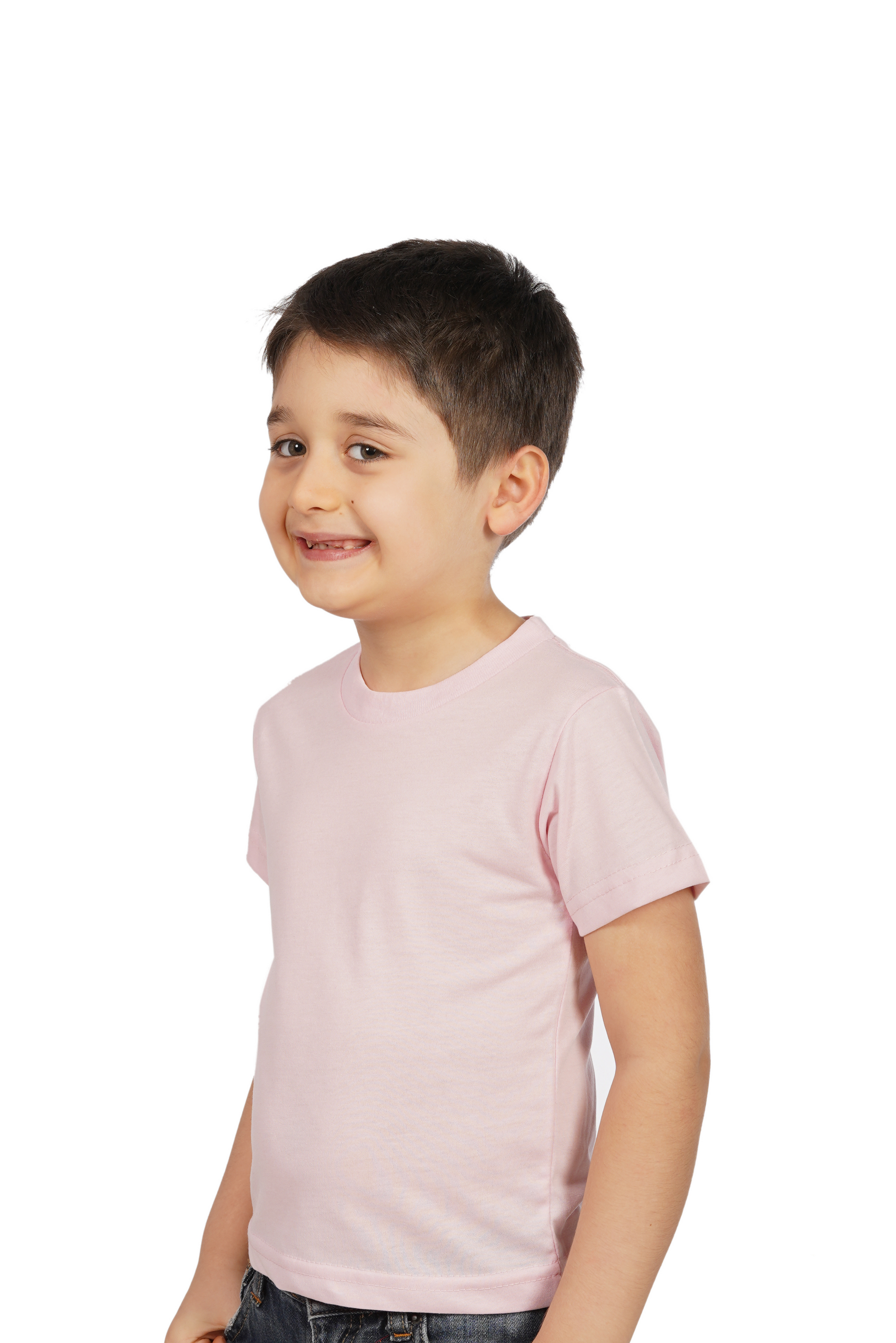 Outlash Wear 2004 Unisex Toddler Short Sleeve T-Shirt