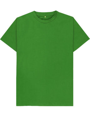 plain t shirt(Demo)