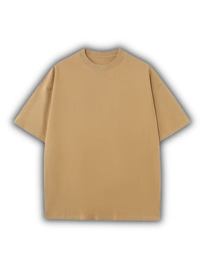 plain t shirt(Demo)