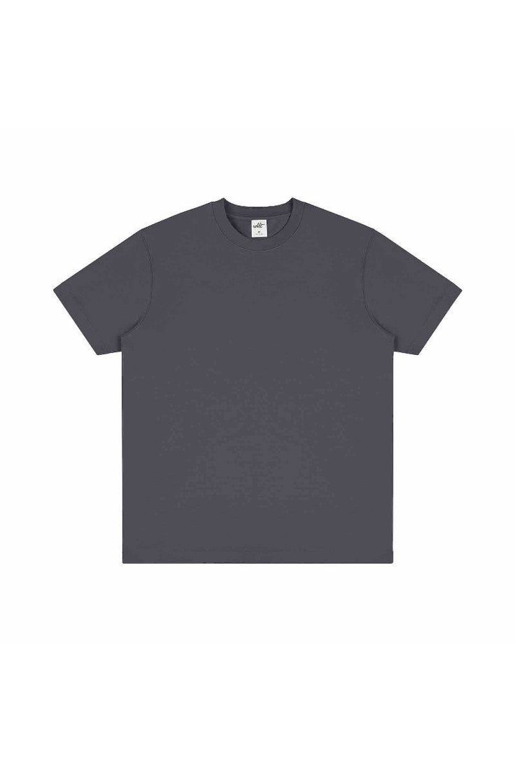 plain t shirt(Demo)